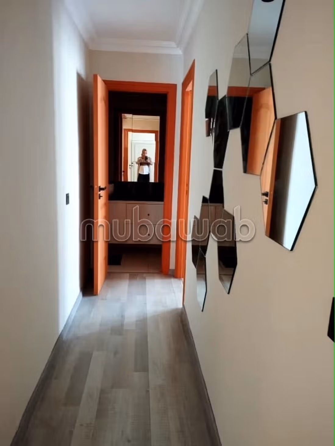 Appartement meublé à la location à gauthier — 5