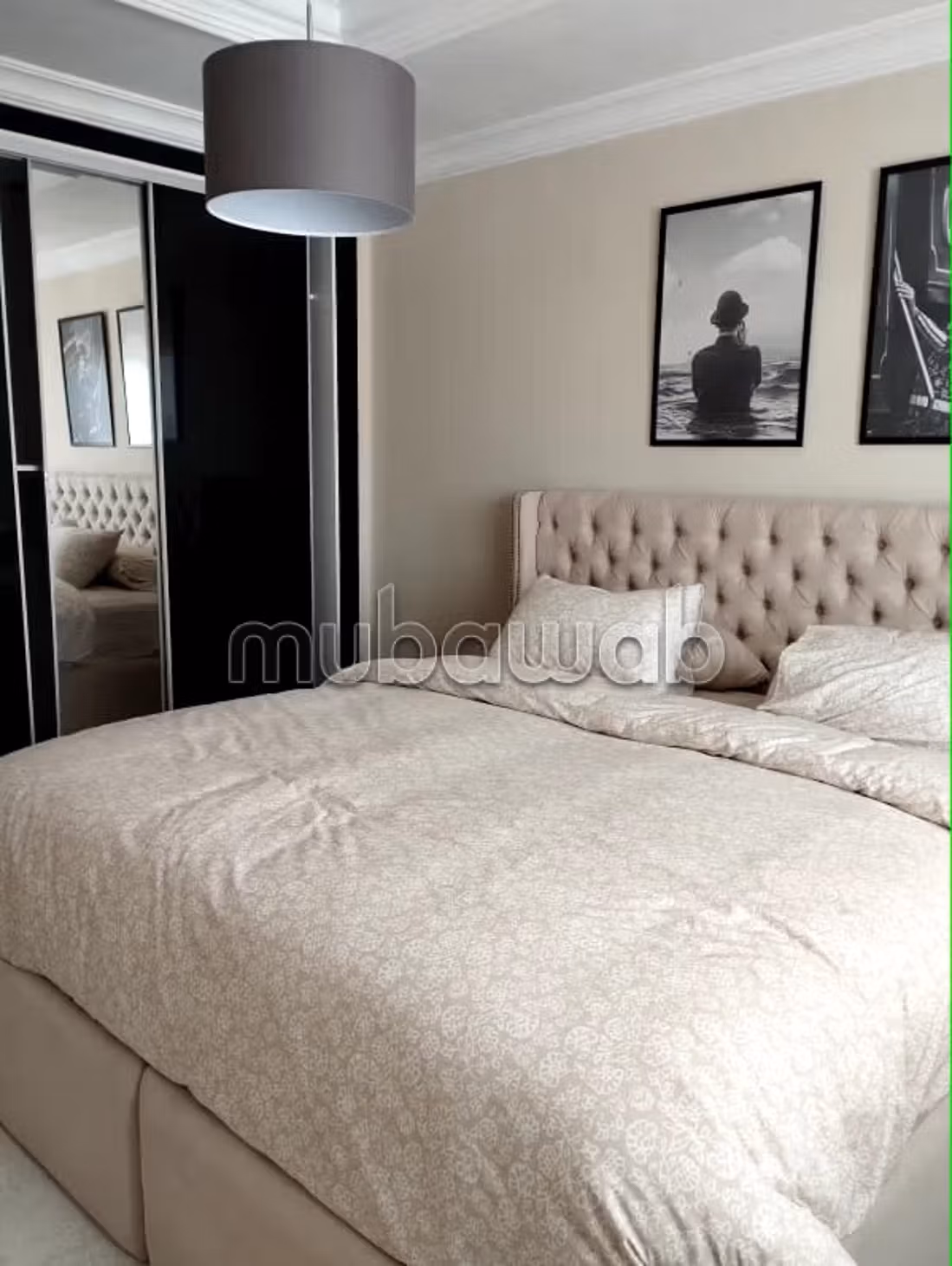Appartement meublé à la location à gauthier — 6