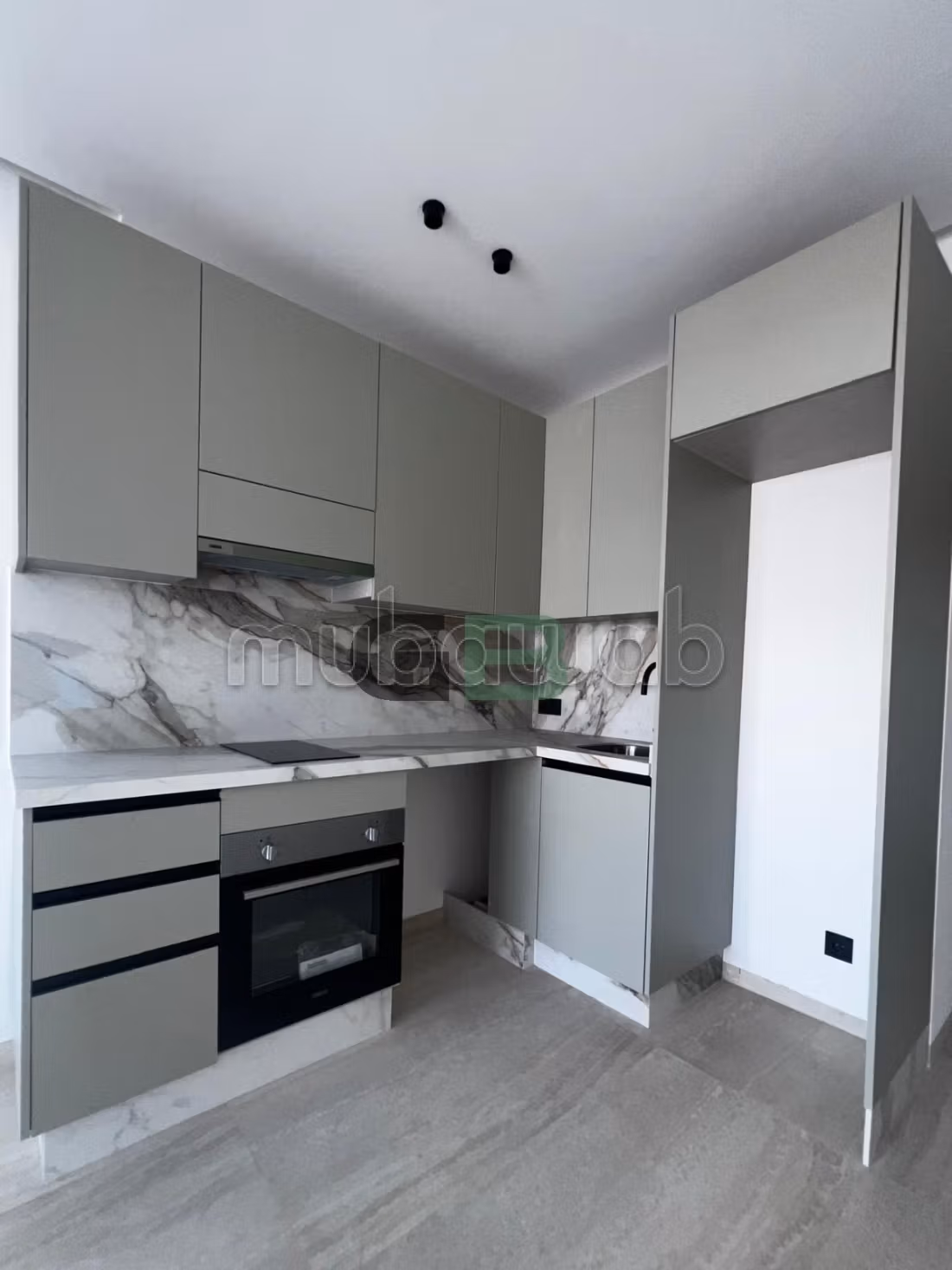 Studio neuf Haut de gamme Oasis Expo Sud — 2