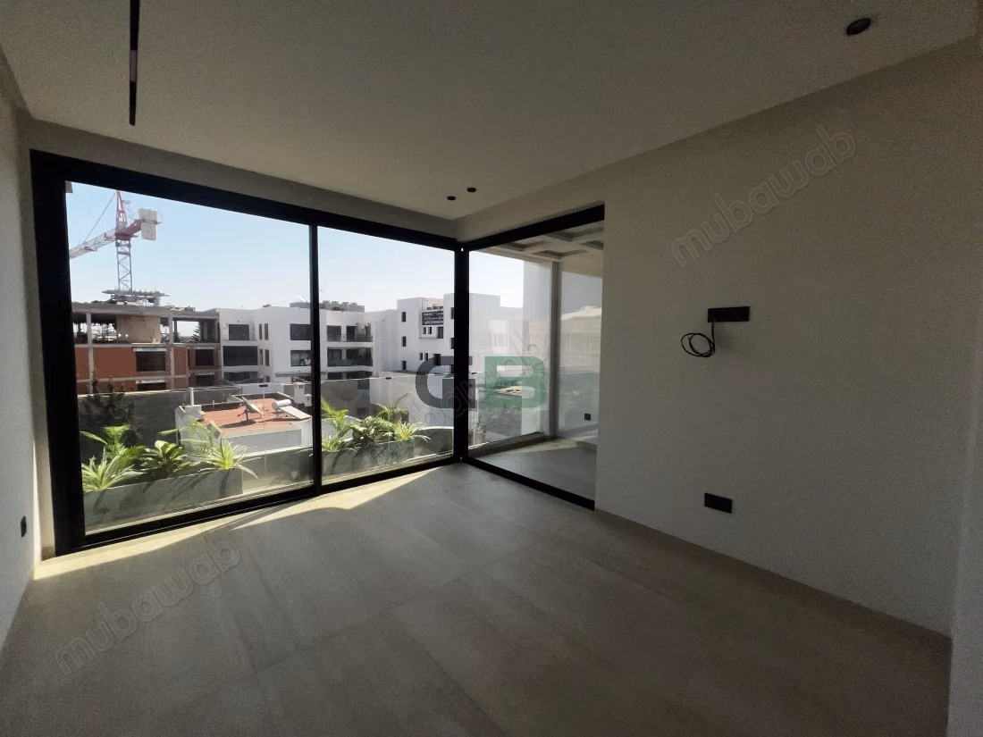 Studio neuf Haut de gamme Oasis Sans vis à vis
