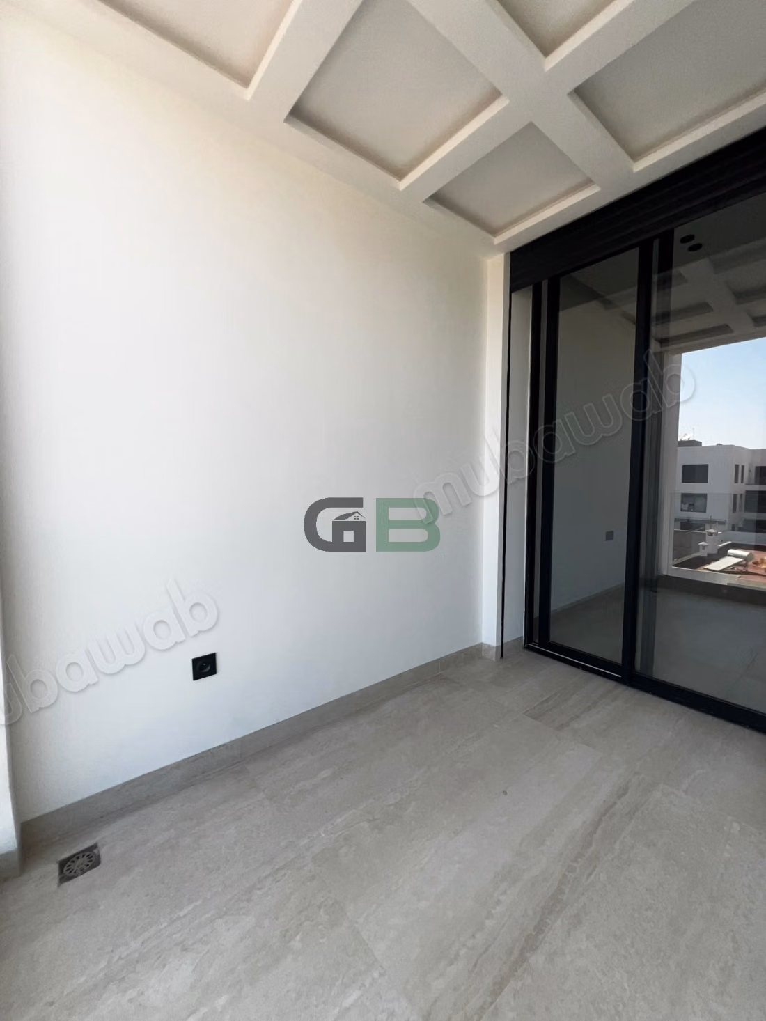 Studio neuf Haut de gamme Oasis Sans vis à vis