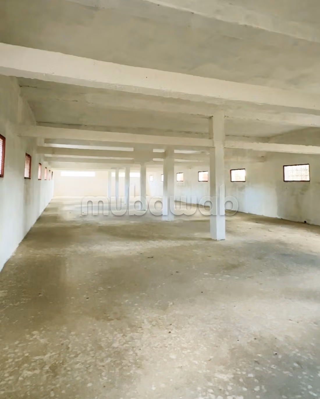 For sale Agricultural Estate Zaghouan Road