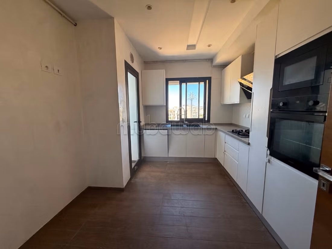 Location S3 nei Giardini di Cartagine
