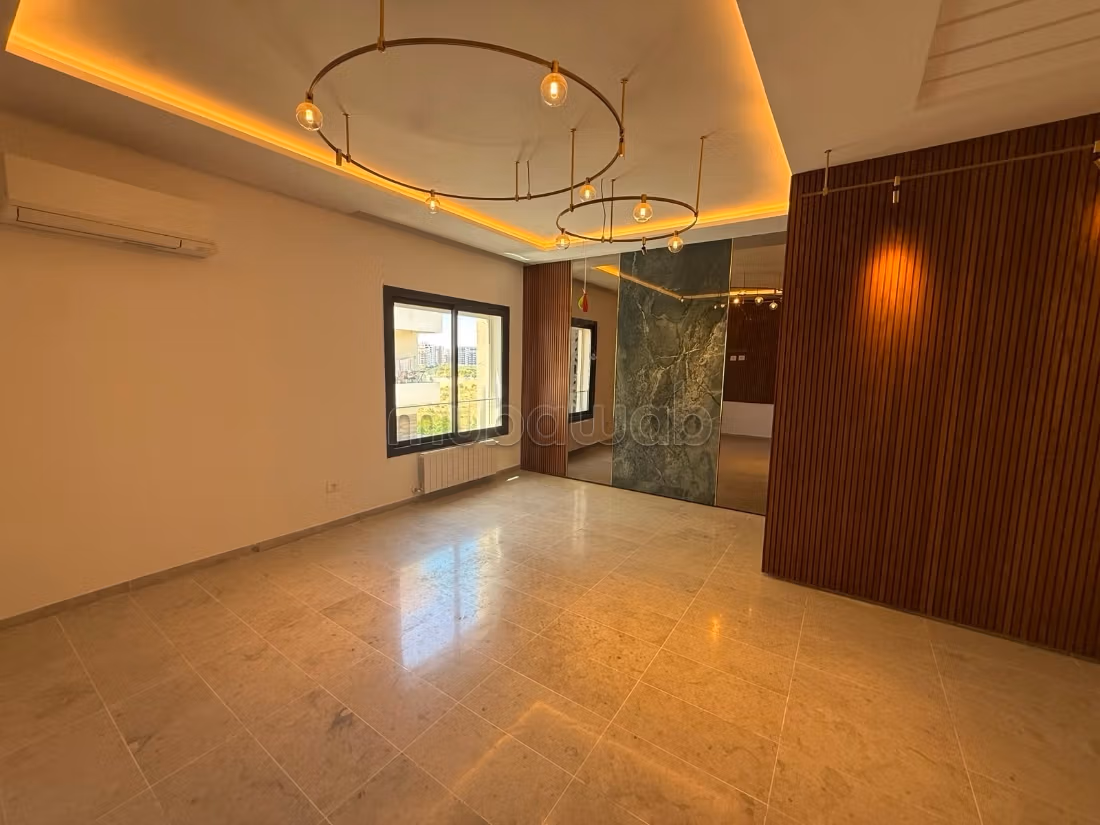 Location S3 nei Giardini di Cartagine