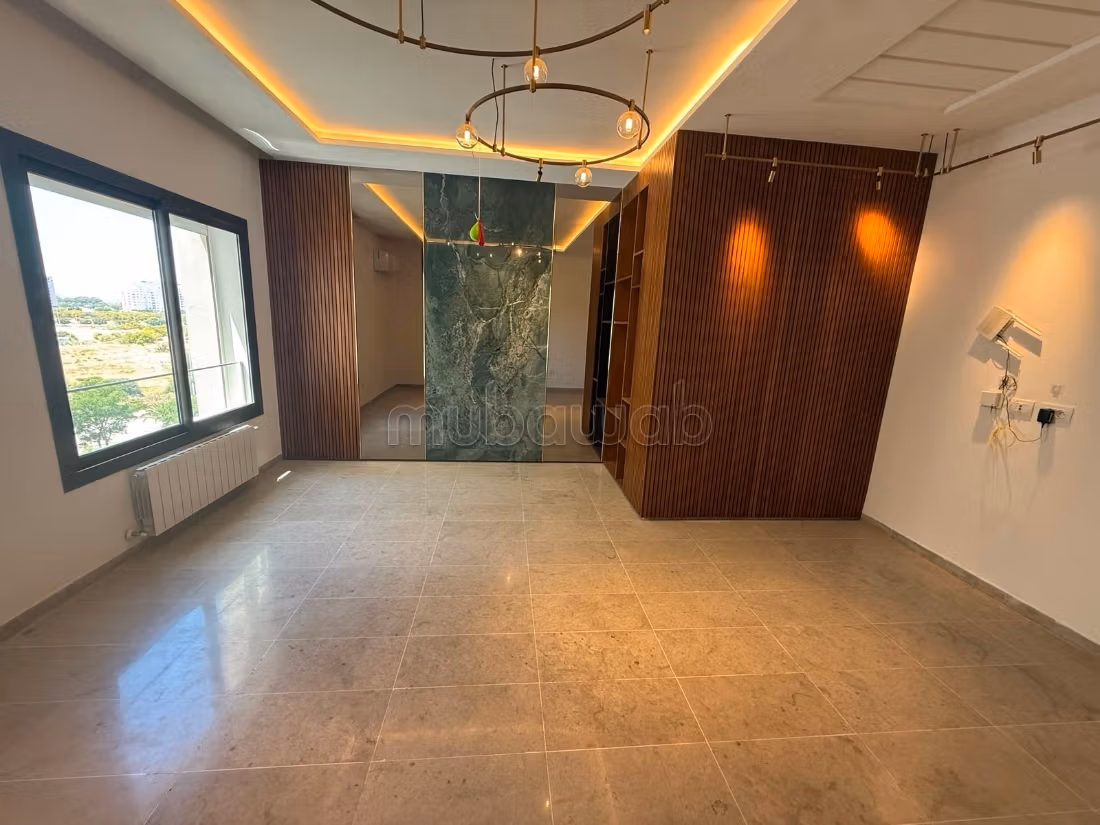 Location S3 nei Giardini di Cartagine