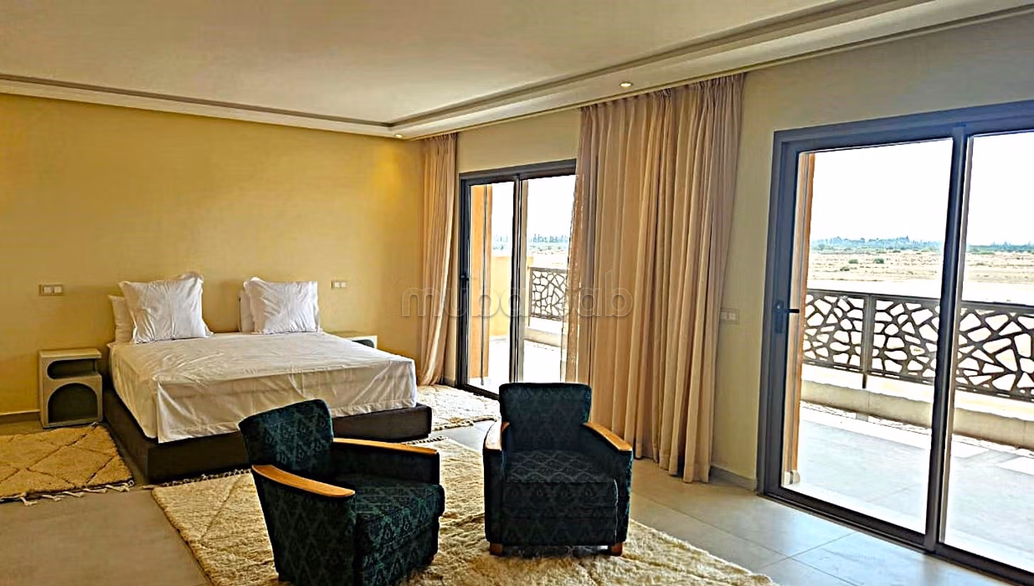 Belle villa moderne locations vacances golf amelki