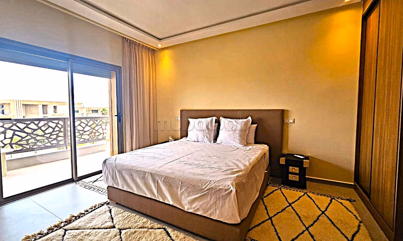 Belle villa moderne locations vacances golf amelki