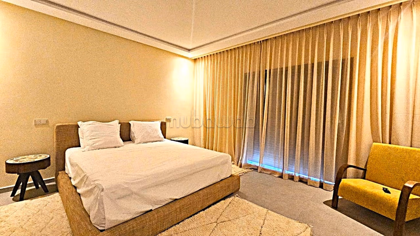 Belle villa moderne locations vacances golf amelki
