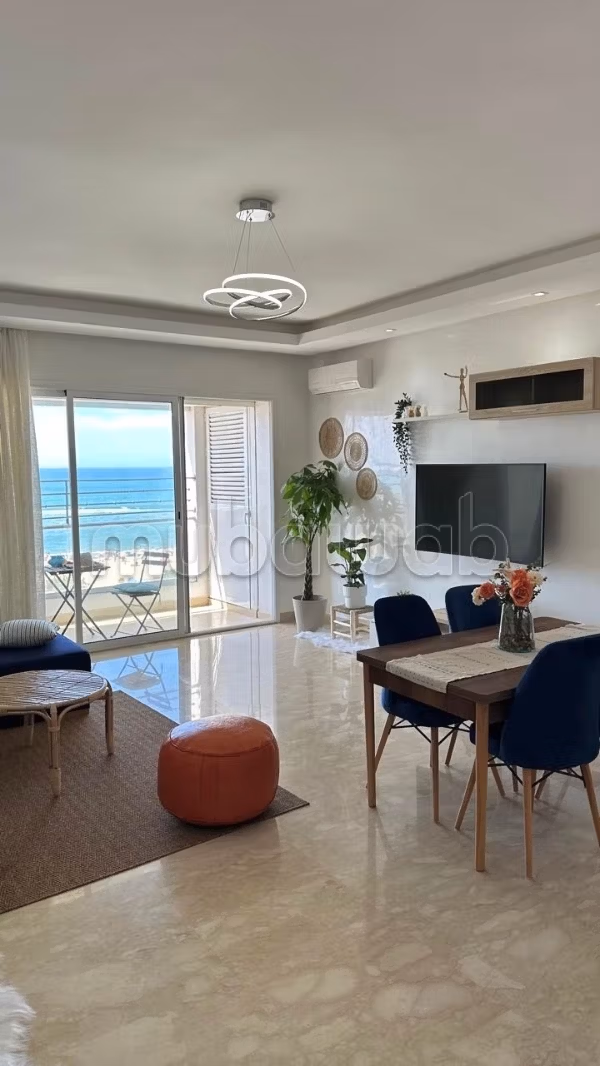 Seasonal rental in Mannesmann