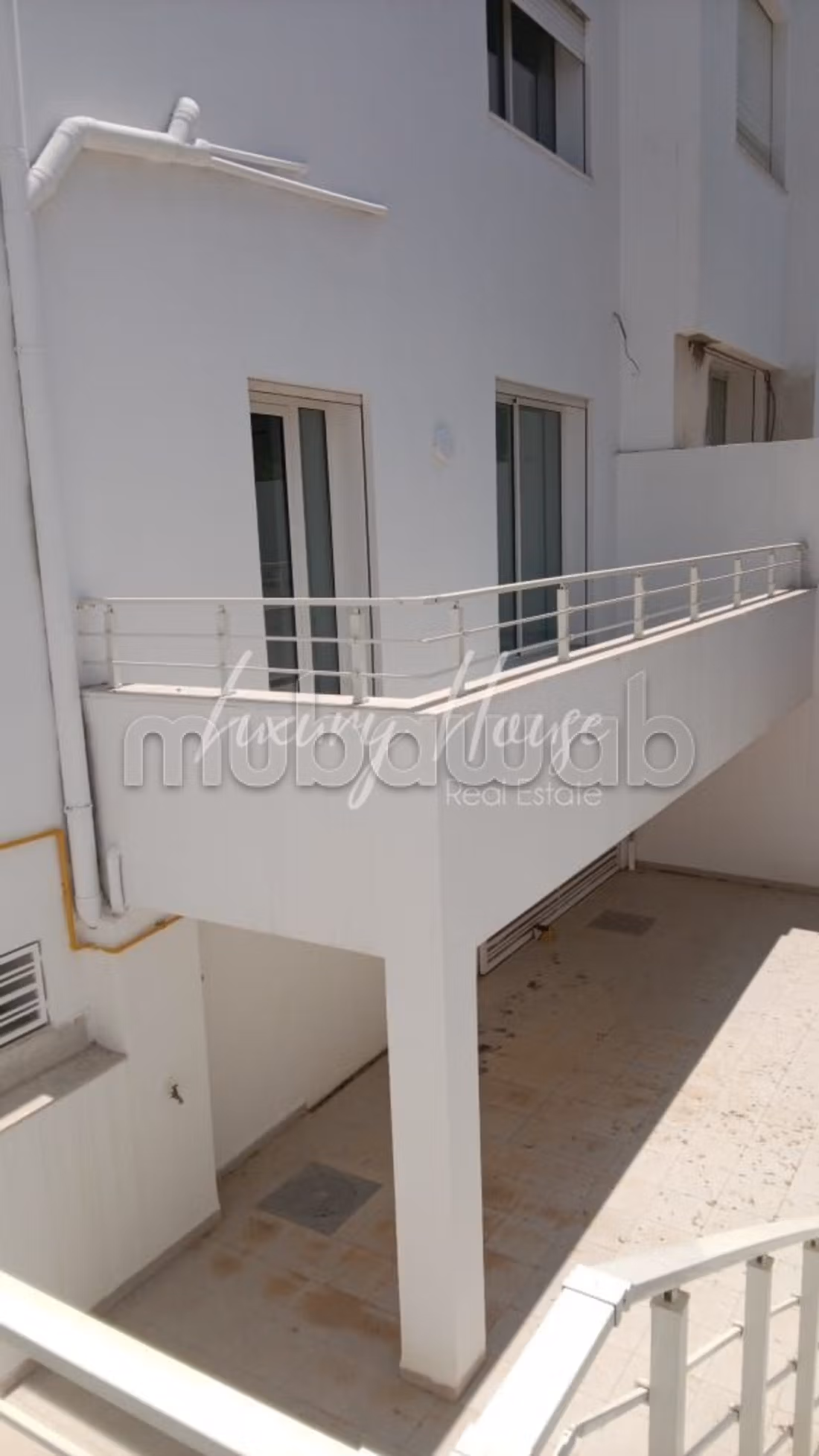 Superbe villa S5 à la Marsa