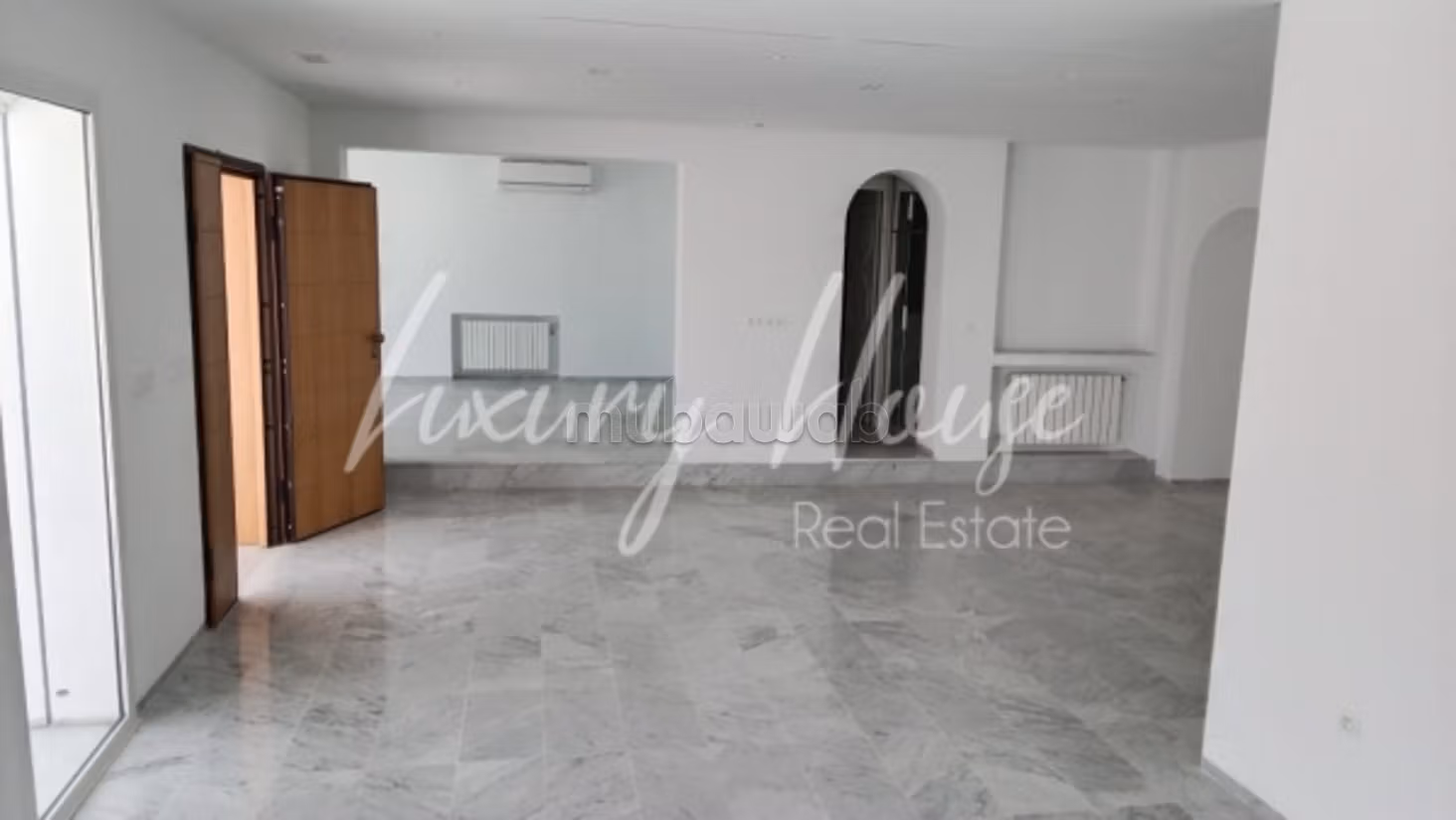 Superbe villa S5 à la Marsa