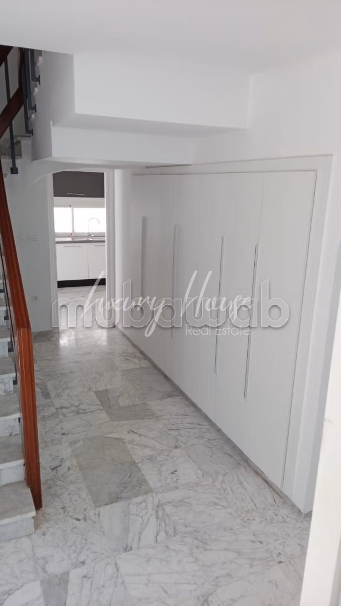 Superbe villa S5 à la Marsa