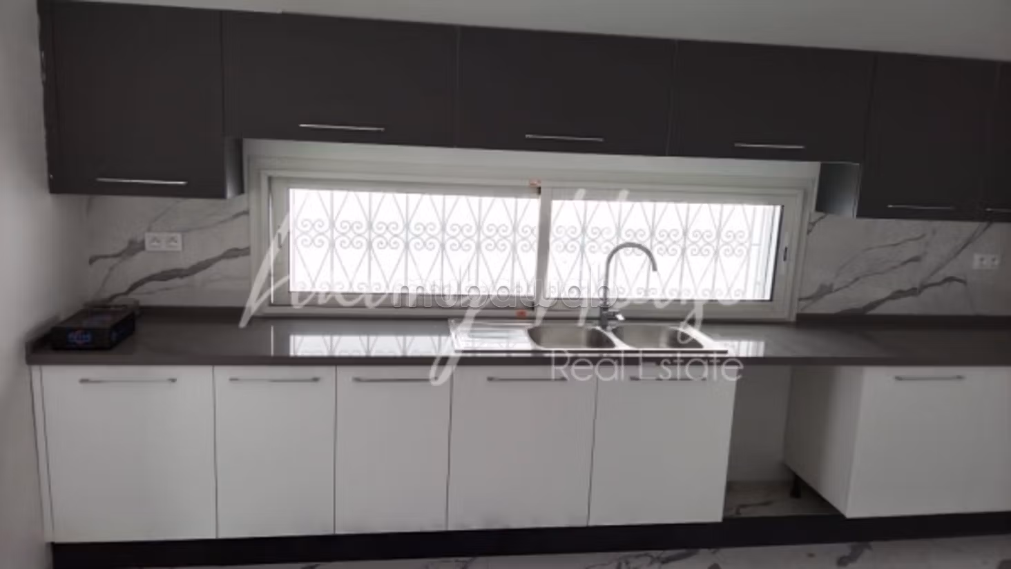 Superbe villa S5 à la Marsa