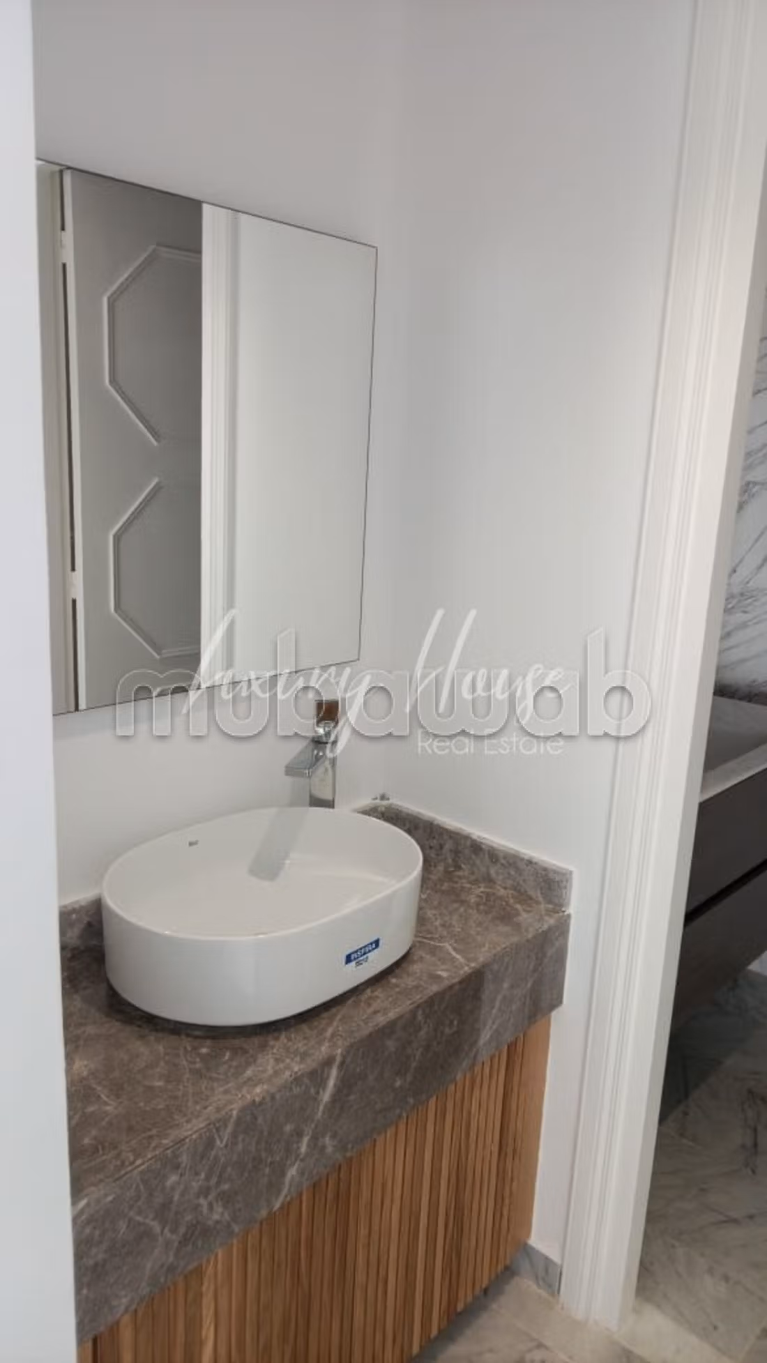 Superbe villa S5 à la Marsa