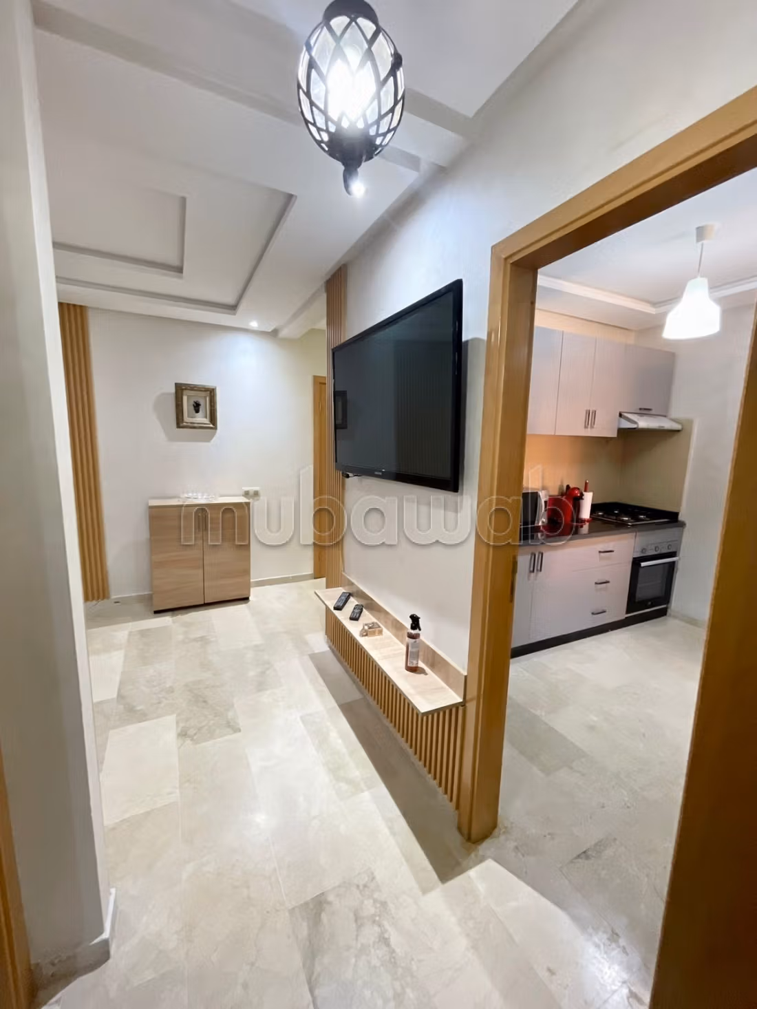 Appartement 64 m² à Guéliz — 7