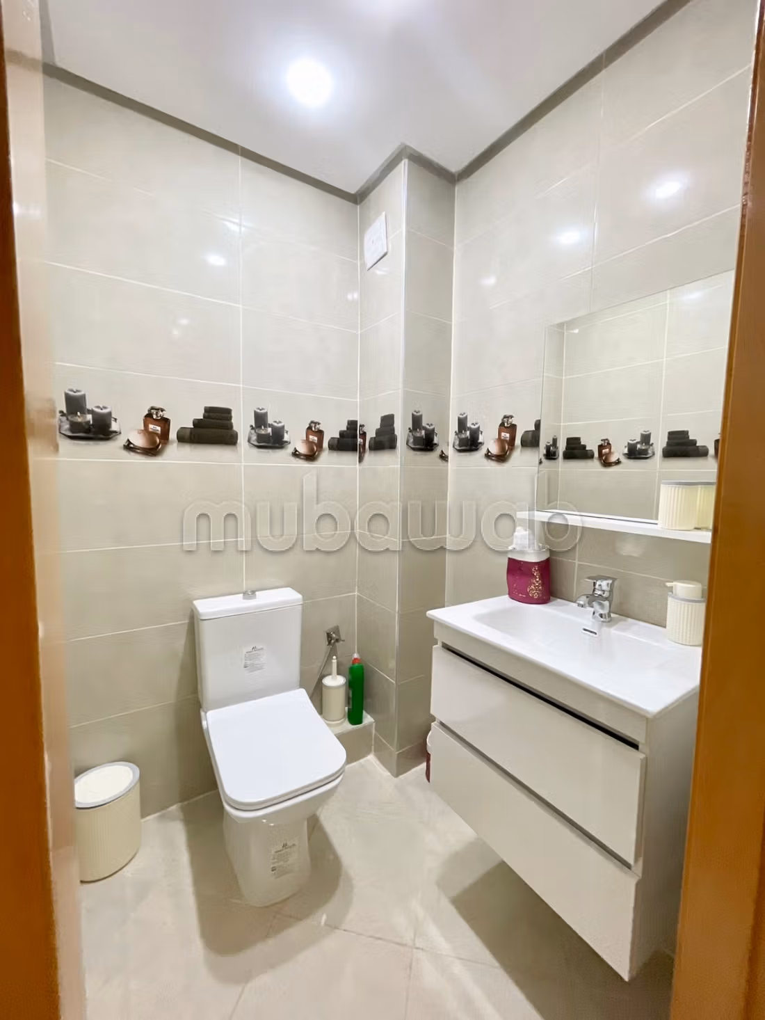 Appartement 64 m² à Guéliz — 8