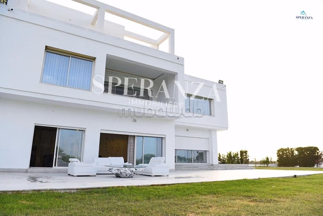 Vacances Villa Solis S4