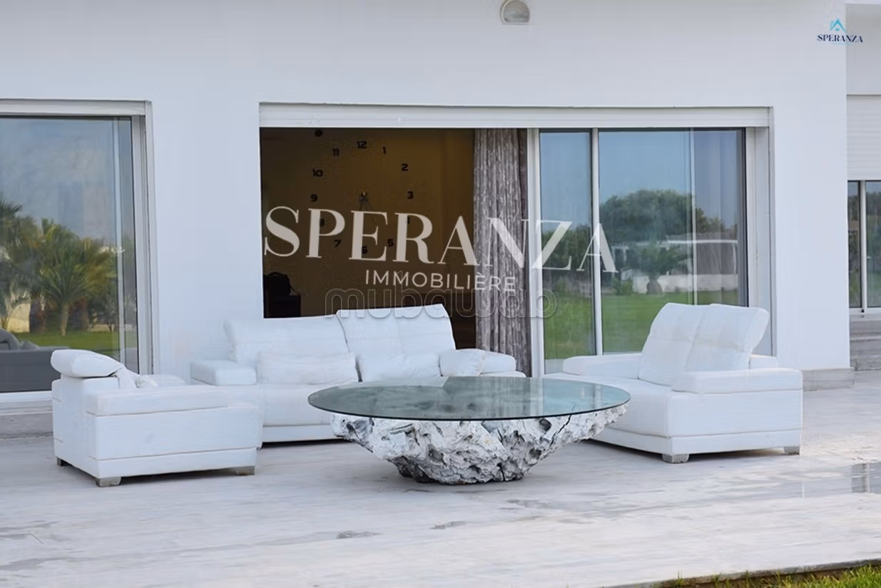 Vacances Villa Solis S4