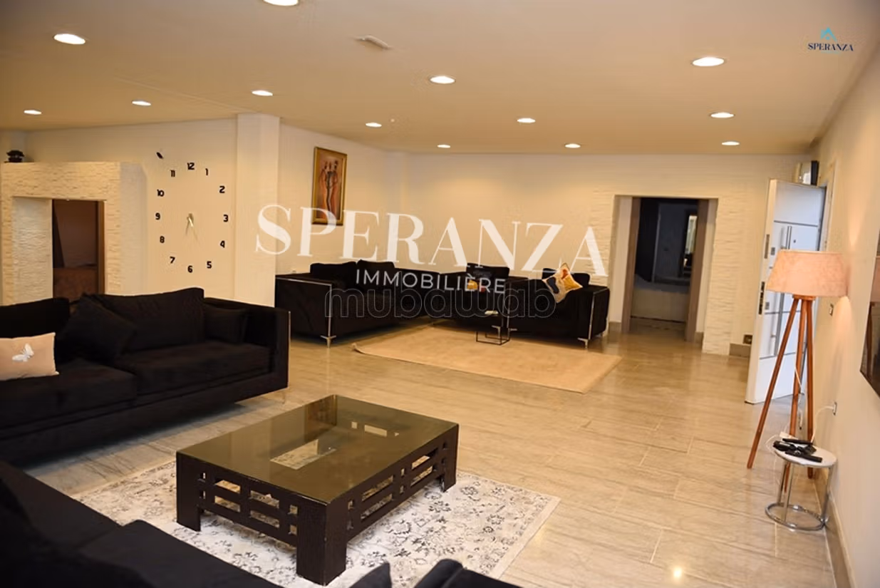 Vacances Villa Solis S4