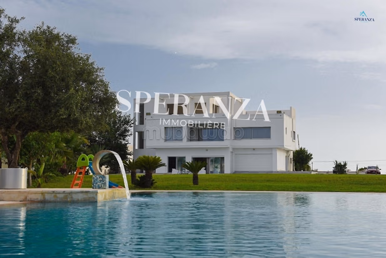 Vacances Villa Solis S4