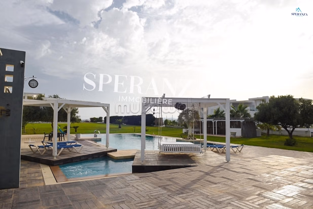 Vacances Villa Solis S4