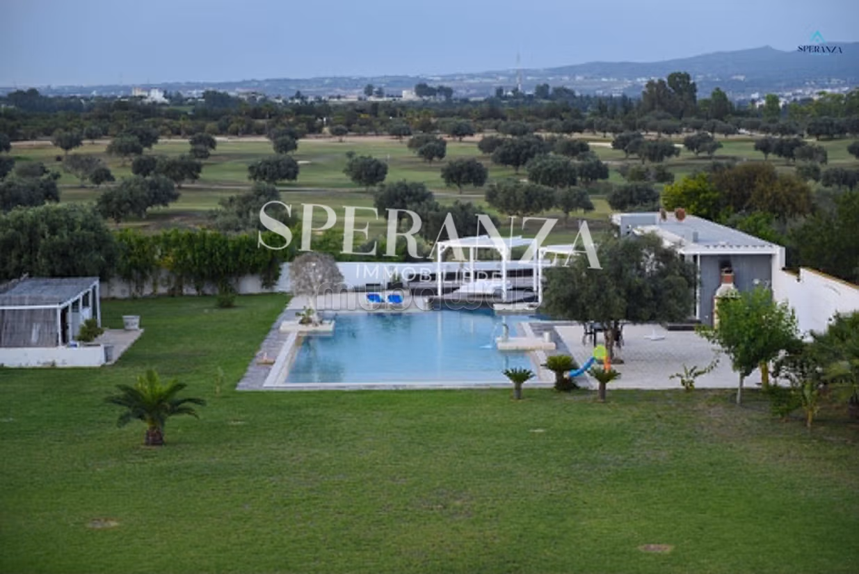 Vacances Villa Solis S4