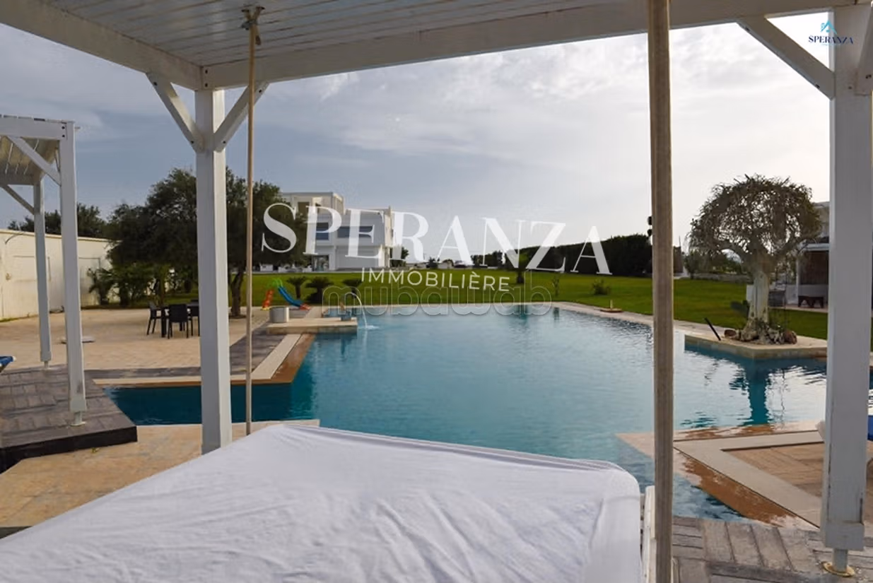 Vacances Villa Solis S4