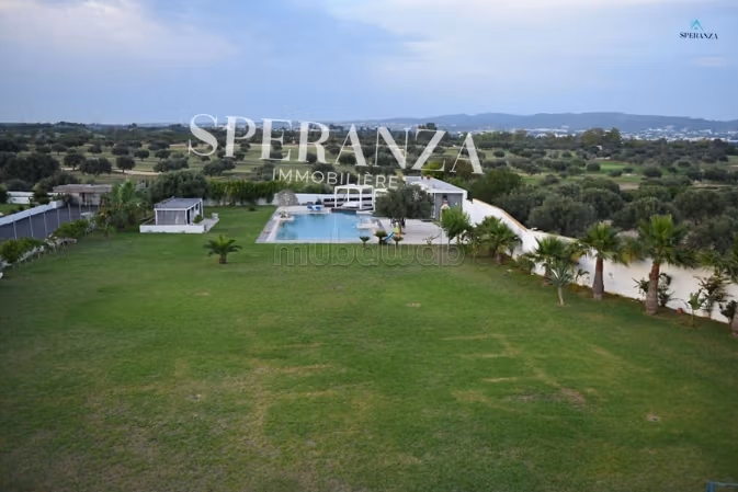 Vacances Villa Solis S4