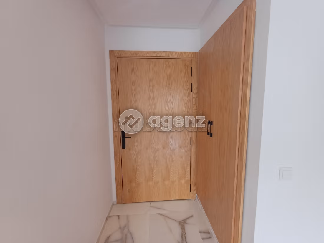 Appartement à vendre 106 m², 3 chambres Victoria Bouskoura — 5