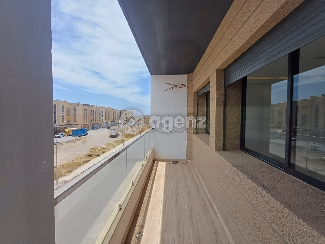 Appartement à vendre 106 m², 3 chambres Victoria Bouskoura — 6