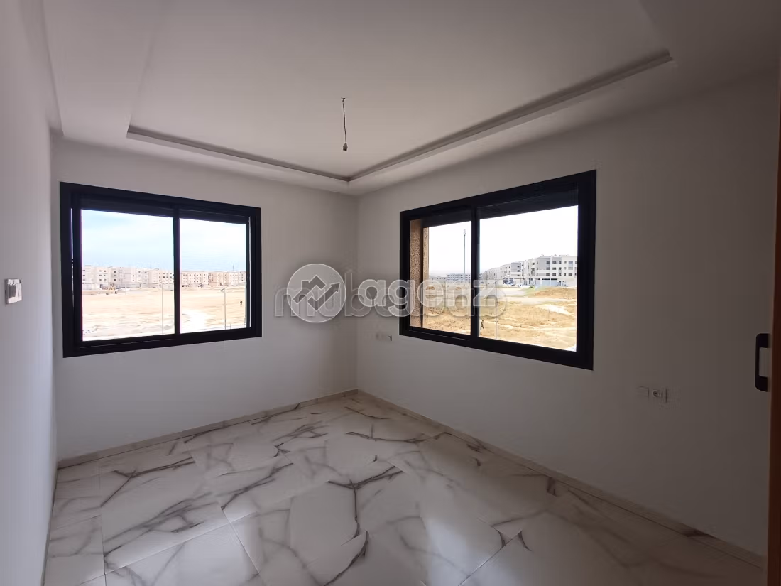 Appartement à vendre 106 m², 3 chambres Victoria Bouskoura — 3