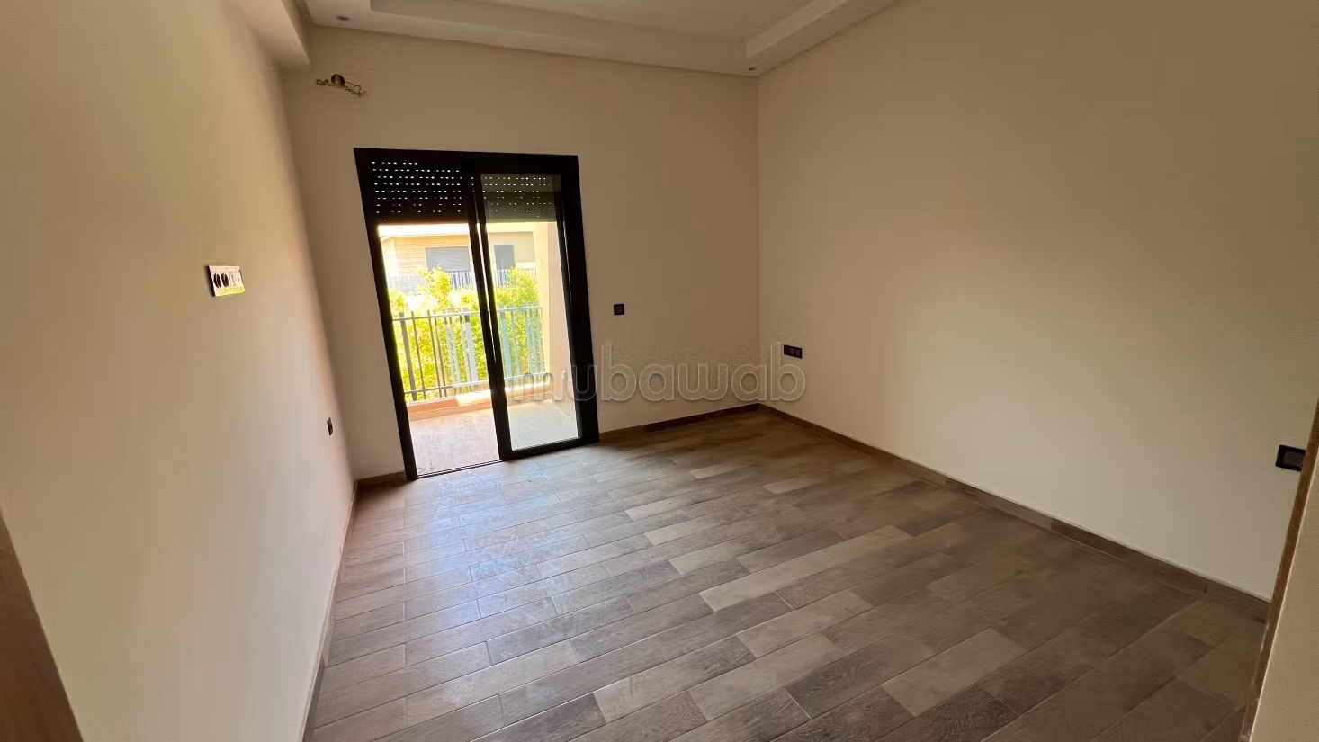 Villa jumelée très bon emplacement 
Agdal Marrakech