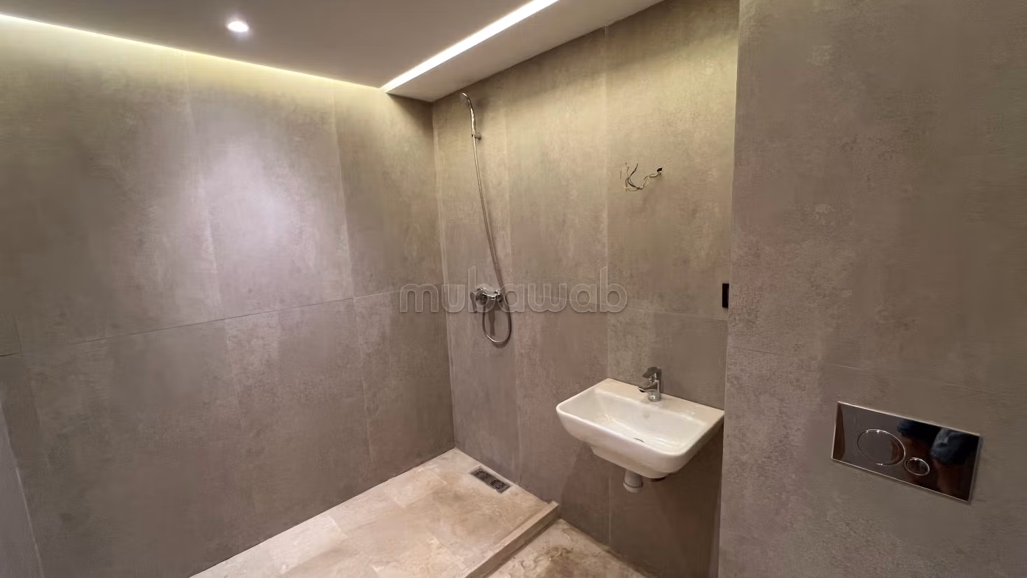 Villa jumelée très bon emplacement 
Agdal Marrakech