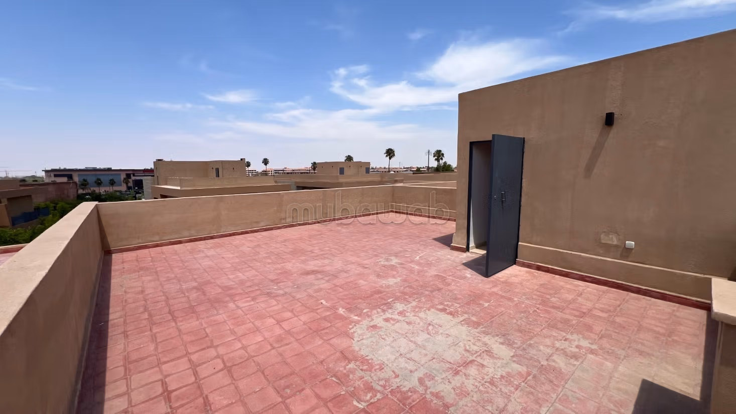 Villa jumelée très bon emplacement 
Agdal Marrakech