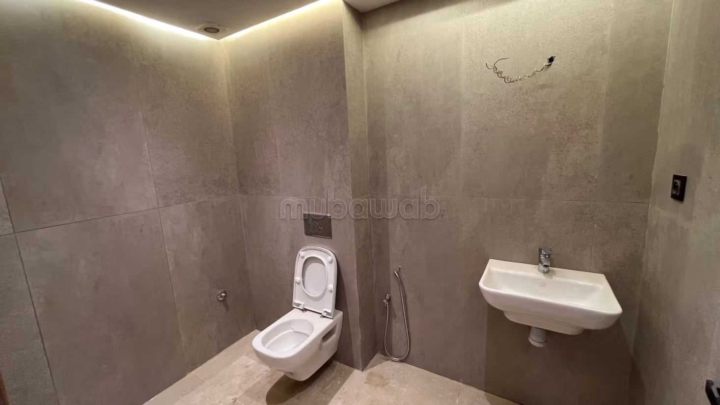 Villa jumelée très bon emplacement 
Agdal Marrakech