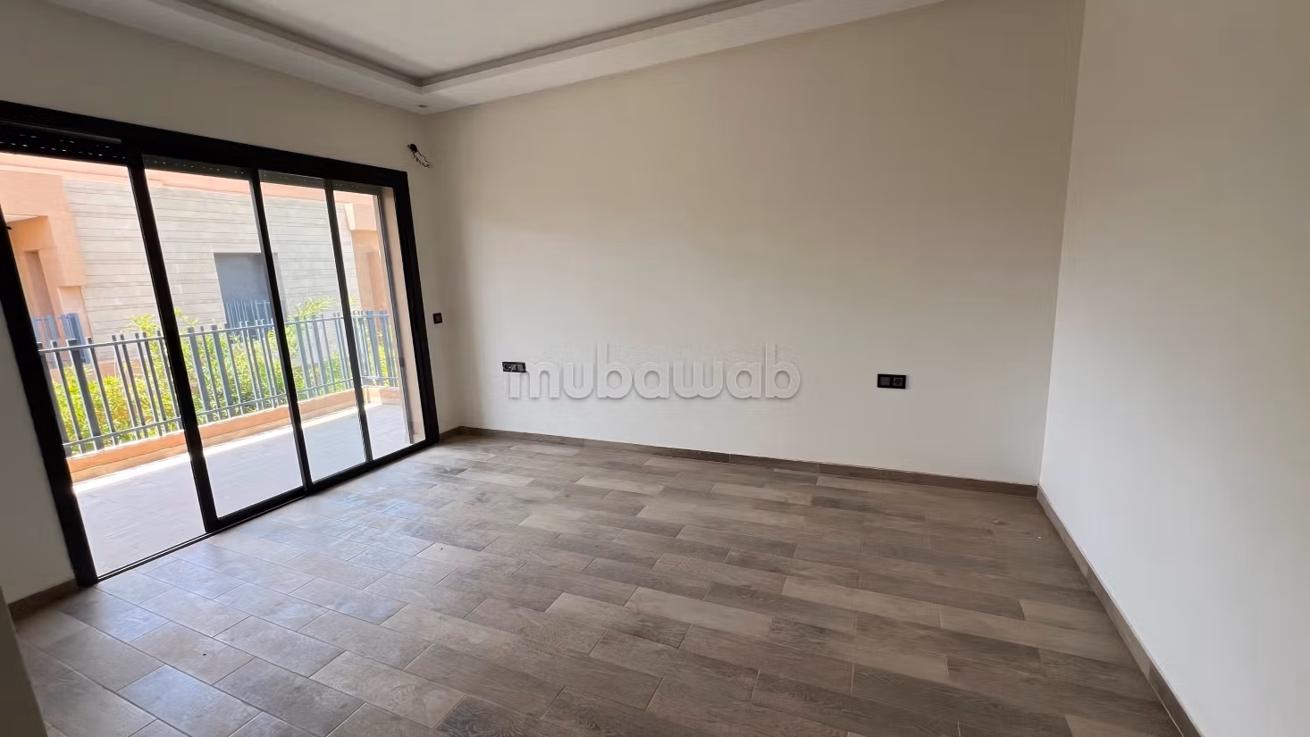 Villa jumelée très bon emplacement 
Agdal Marrakech