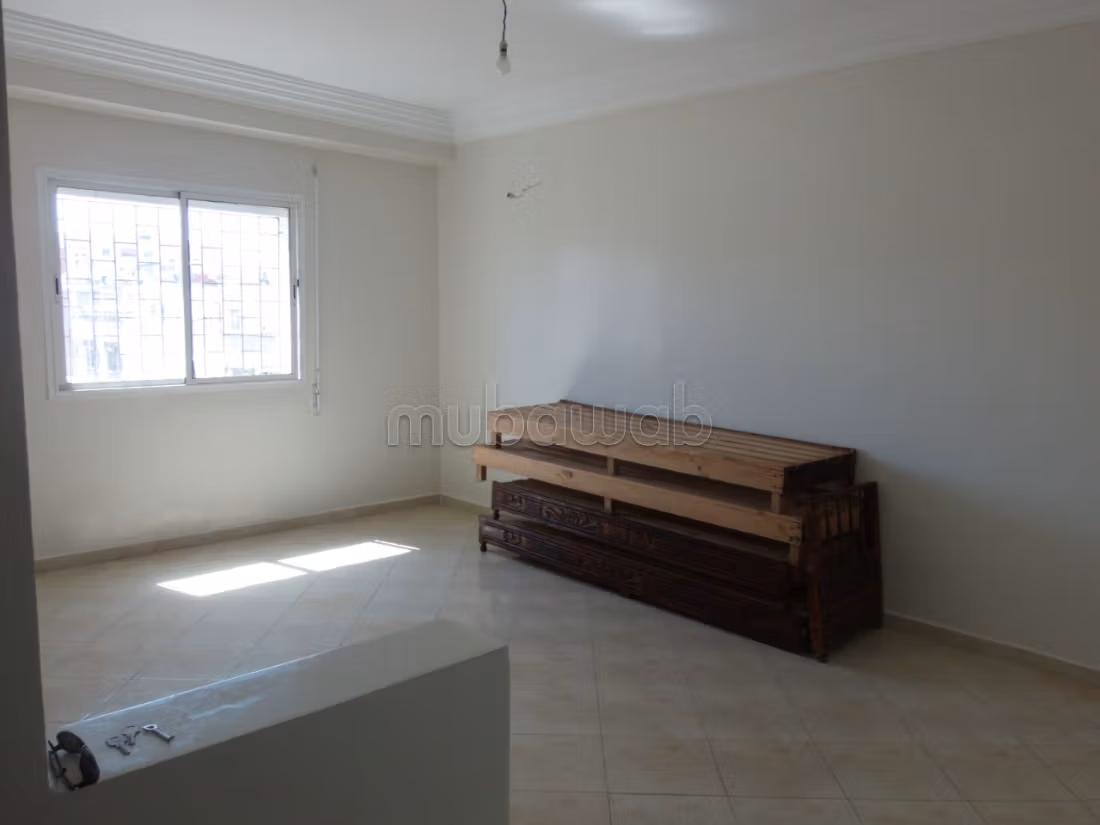 Appartement 72 m² f Najmat Al Janoub — 2