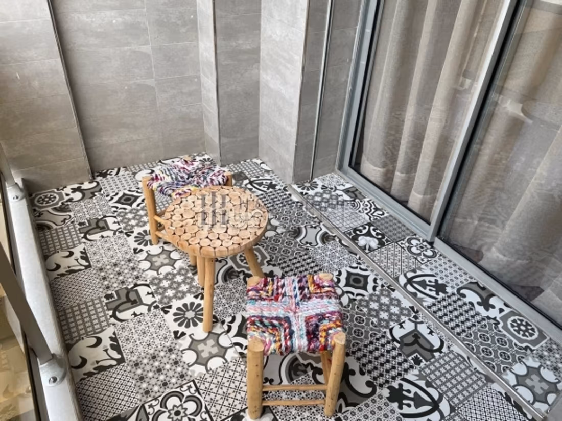 Appartement 125 m² à Centre Ville — 4