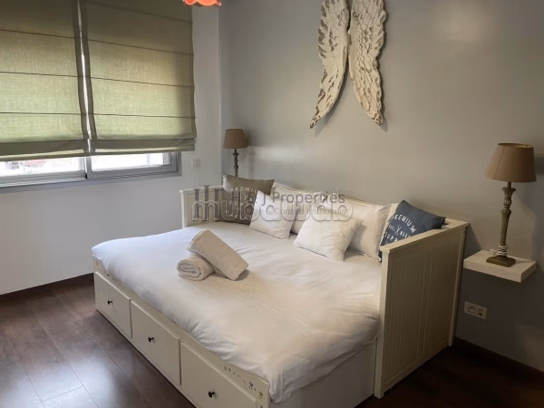 Appartement 125 m² à Centre Ville — 6