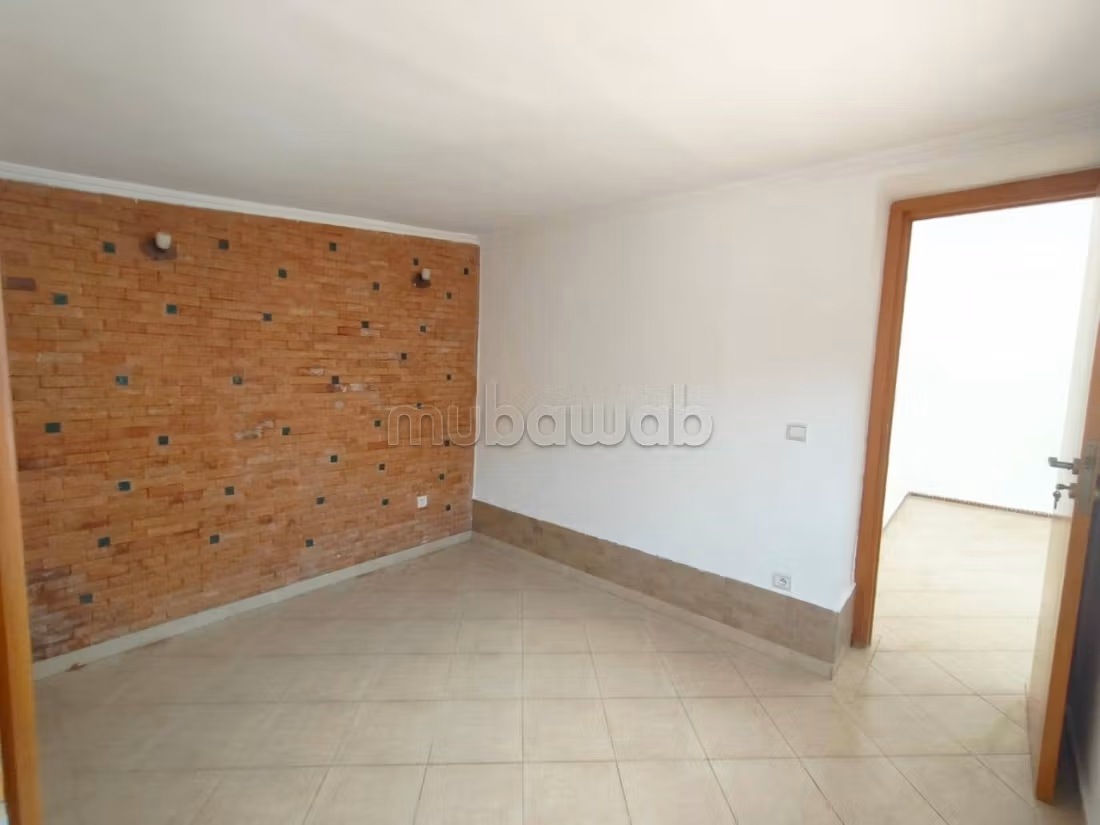 Appartement Duplex 2Ch Ain Diab