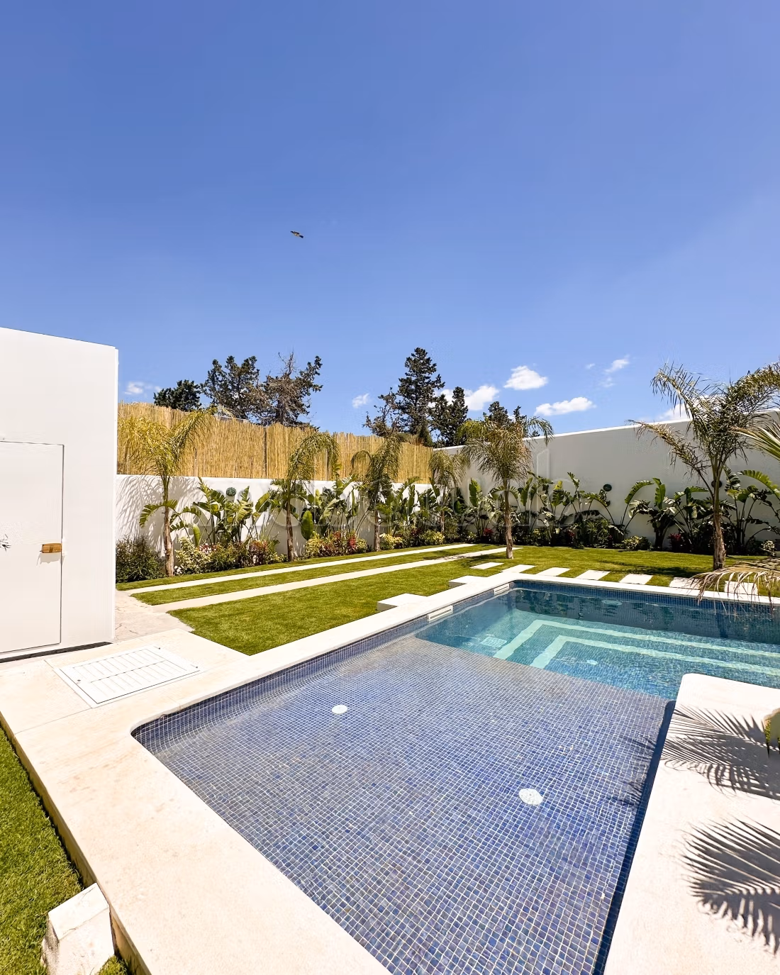 In Vendita Nuova Villa a Hammamet Nord
