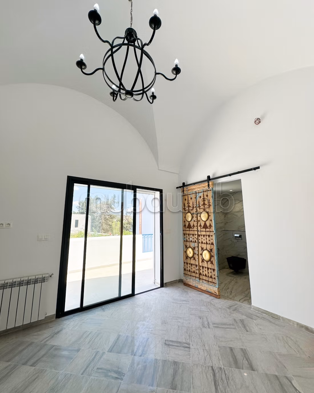 In Vendita Nuova Villa a Hammamet Nord