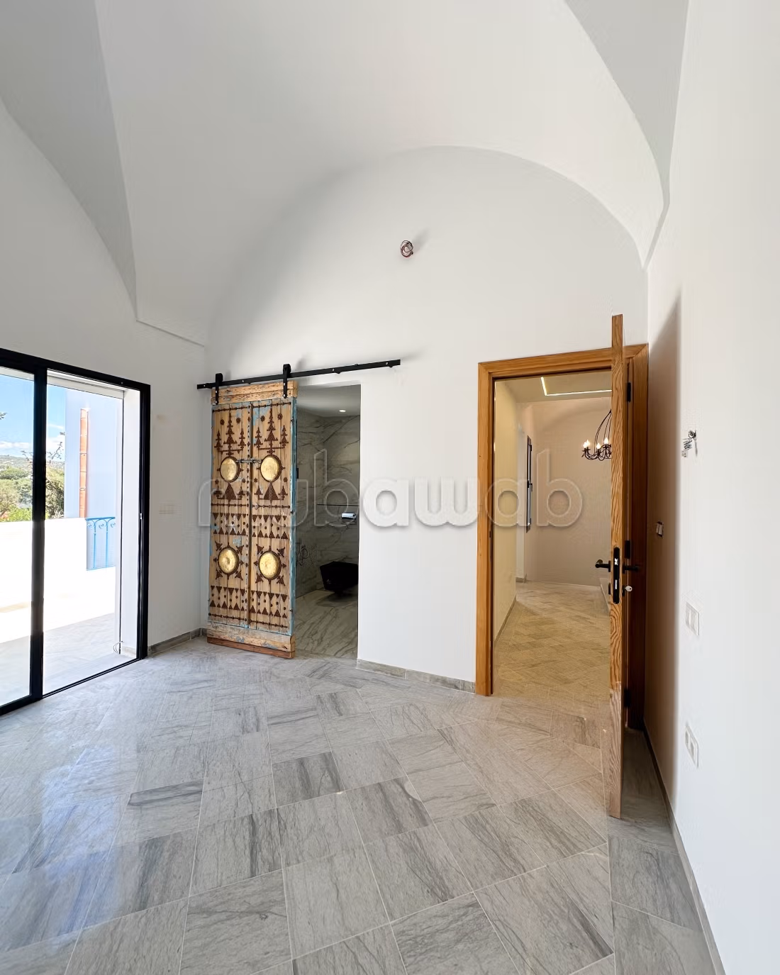 In Vendita Nuova Villa a Hammamet Nord