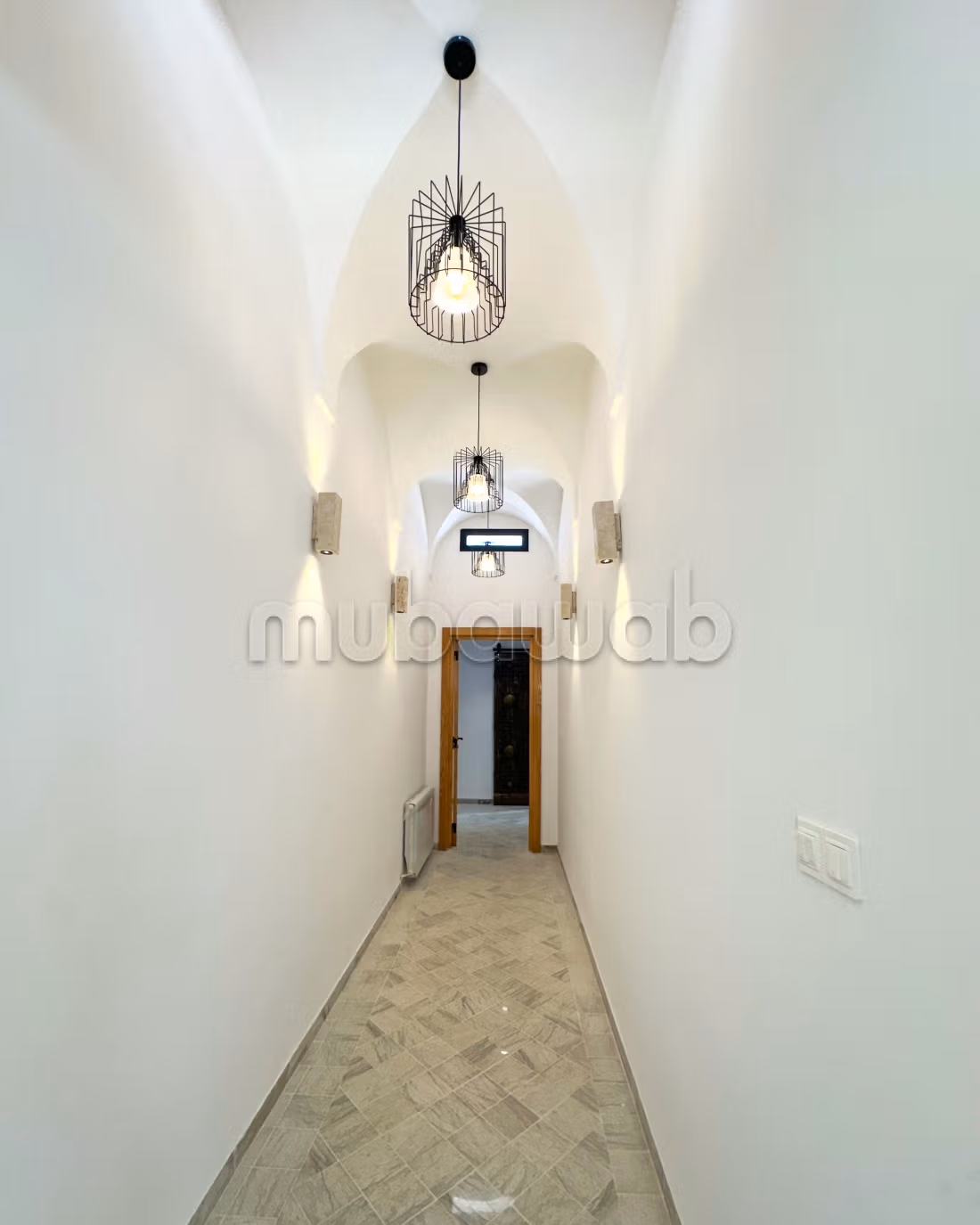 In Vendita Nuova Villa a Hammamet Nord