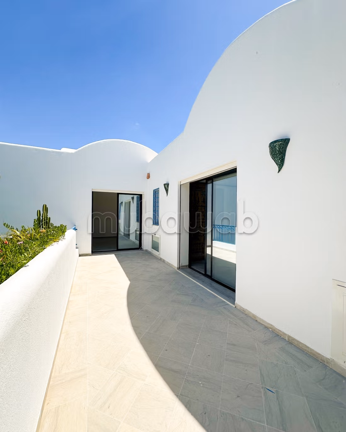 In Vendita Nuova Villa a Hammamet Nord