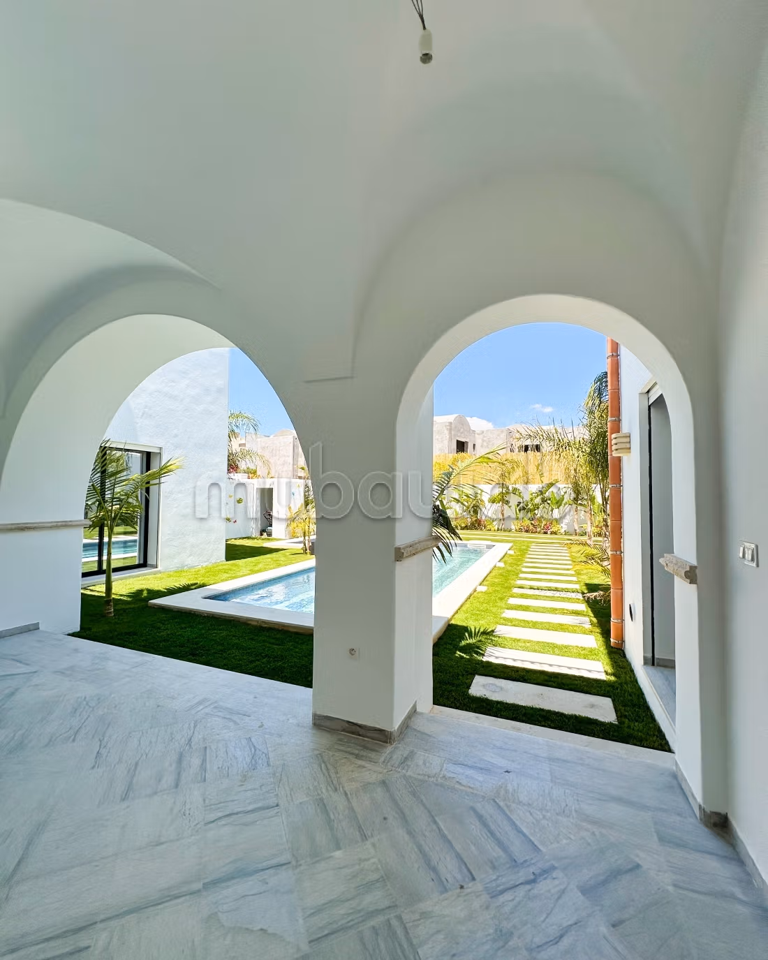 In Vendita Nuova Villa a Hammamet Nord