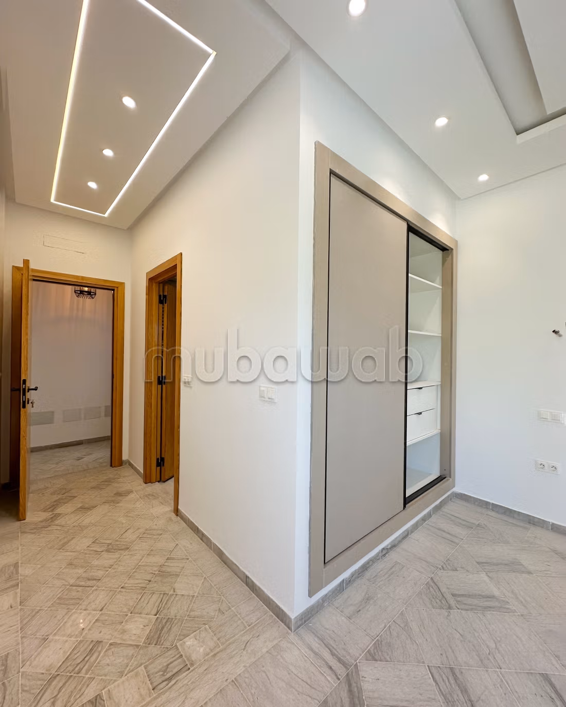 In Vendita Nuova Villa a Hammamet Nord