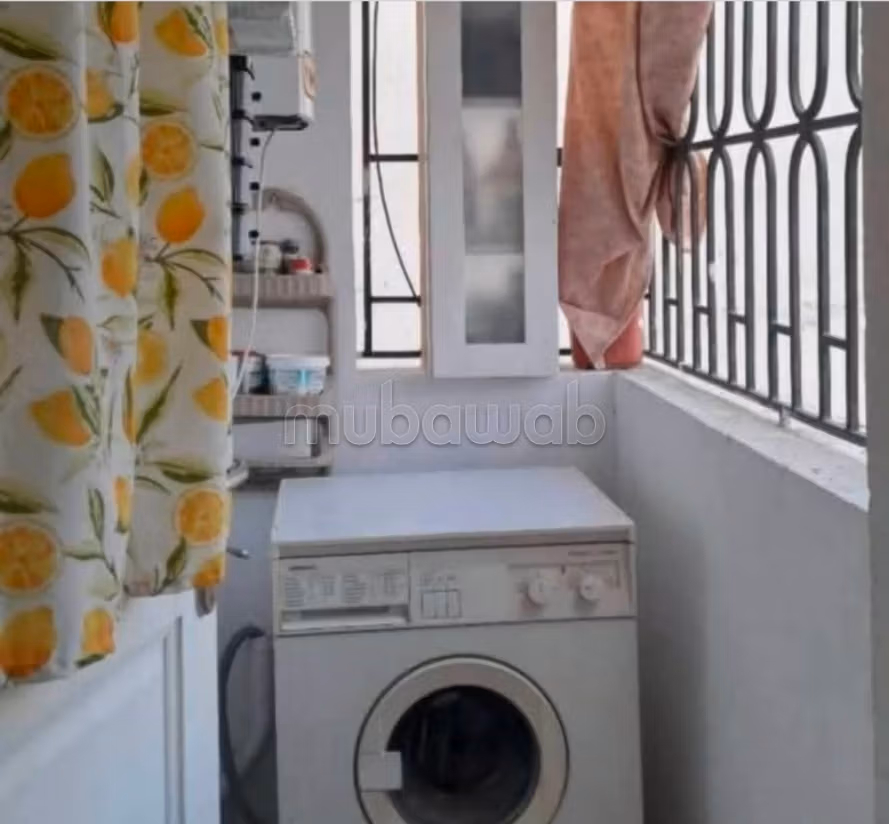 Apartment S3 on the 6th floor in Wahat City