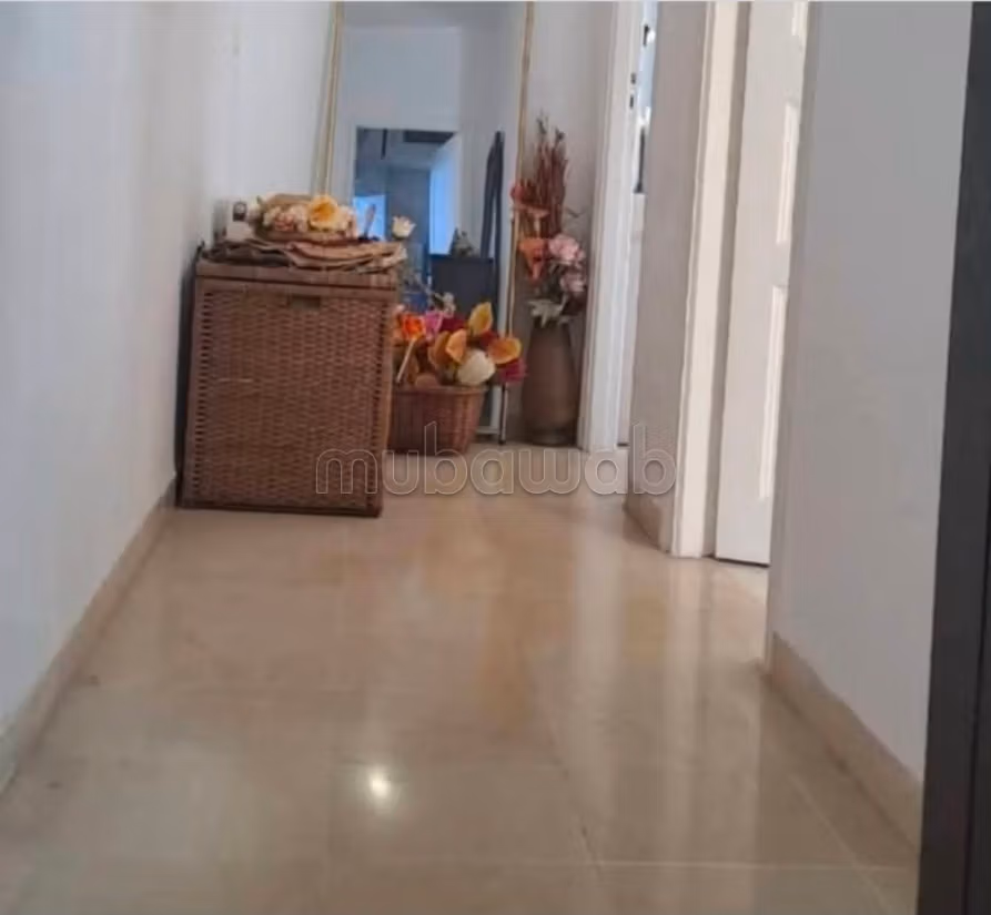 Apartment S3 on the 6th floor in Wahat City