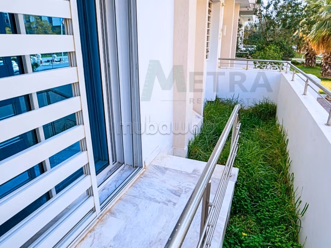 À Louer un Duplex meublé Haut Standing au Lac 2